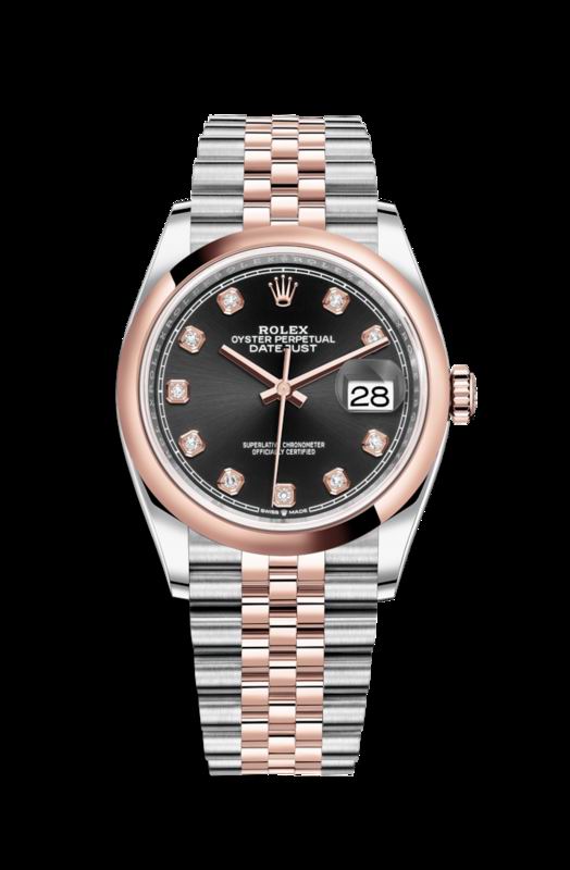 Rolex Watch 464